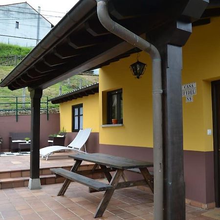 Casa Fidel Βίλα Fontanina Εξωτερικό φωτογραφία