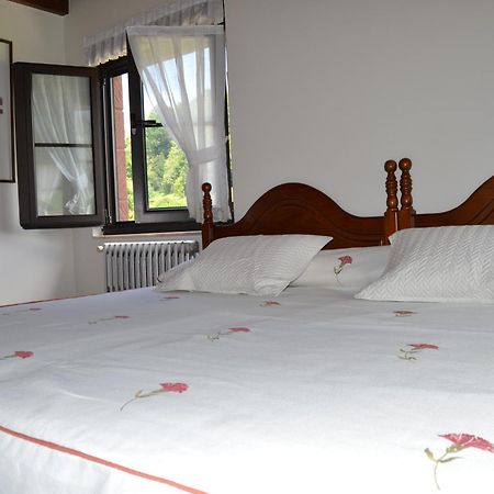 Casa Fidel Βίλα Fontanina Εξωτερικό φωτογραφία