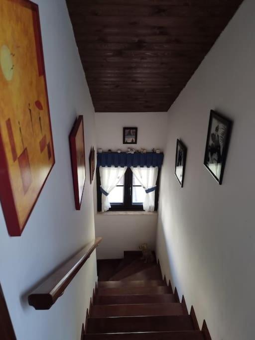 Casa Fidel Βίλα Fontanina Εξωτερικό φωτογραφία