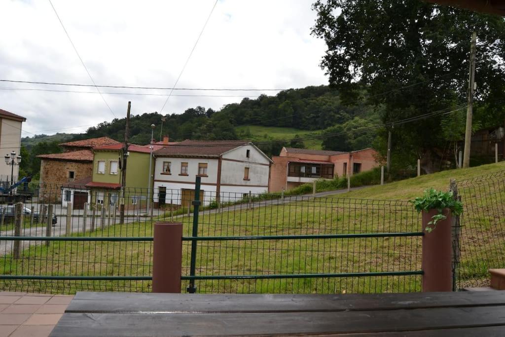 Casa Fidel Βίλα Fontanina Εξωτερικό φωτογραφία