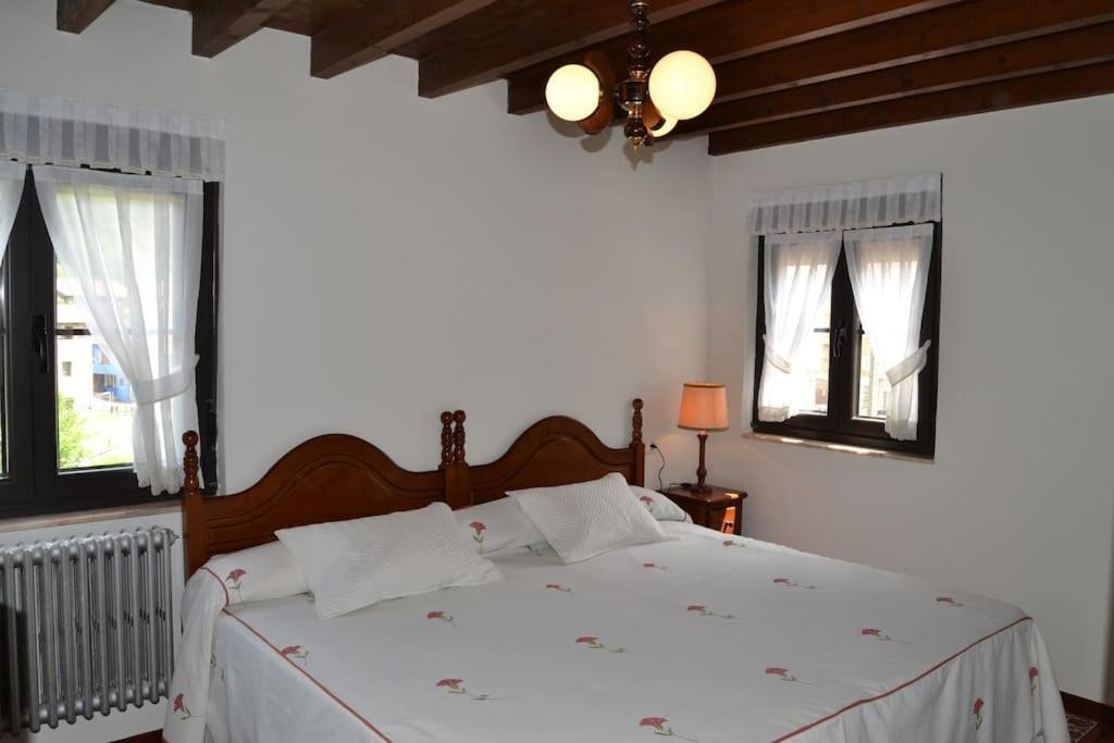 Casa Fidel Βίλα Fontanina Εξωτερικό φωτογραφία