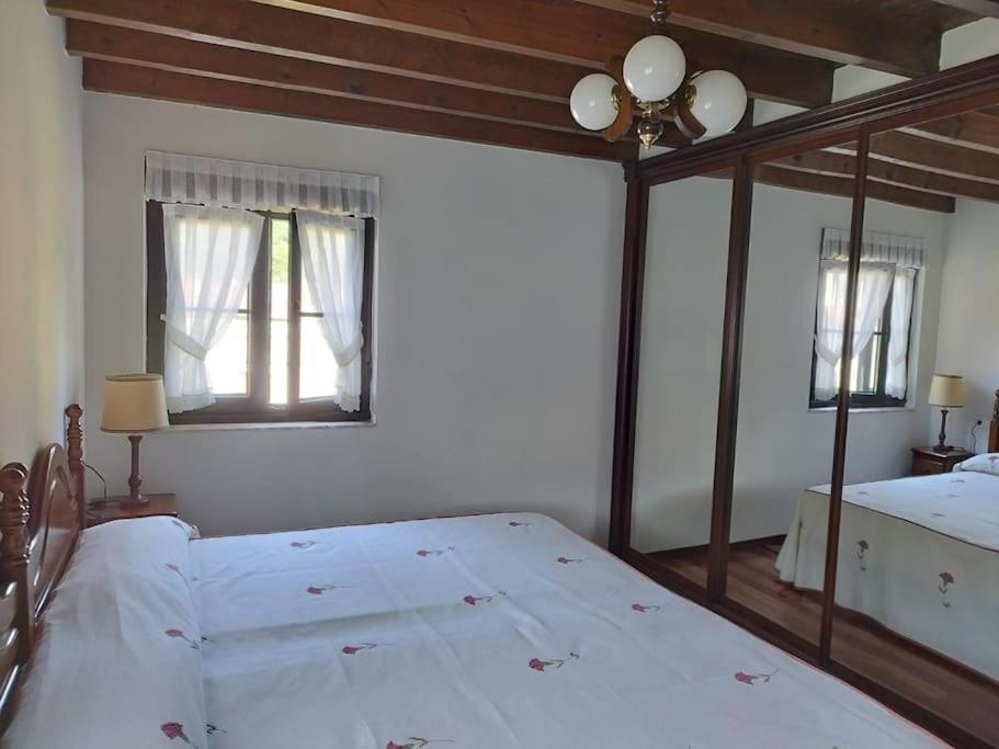 Casa Fidel Βίλα Fontanina Εξωτερικό φωτογραφία