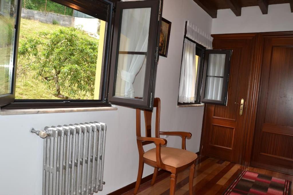 Casa Fidel Βίλα Fontanina Εξωτερικό φωτογραφία
