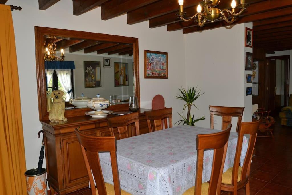 Casa Fidel Βίλα Fontanina Εξωτερικό φωτογραφία